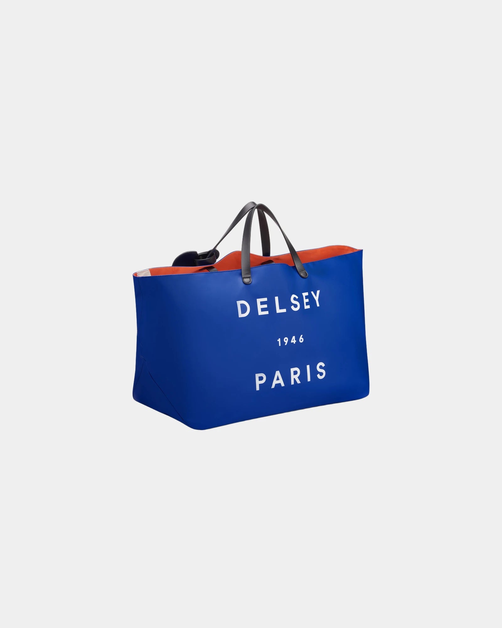 Shopper Delsey Croisiere 54L da personalizzare - 1